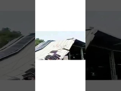 ألواح فولتوكال مرنة