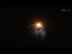 120W 320W 580W نظام الطاقة الشمسية الألواح الضوئية معرض الطاقة الخضراء لمواد البناء