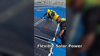 خفيفة كالريشة، قاسية كالدرع! توفر اللوحات المرنة المؤطرة تنوعًا لا مثيل له.